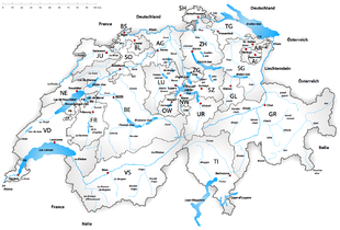 liste der flusse in der schweiz wikipedia