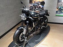 Kawasaki Z900 - Wikipedia