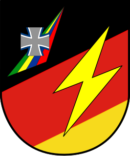 Strategic Reconnaissance Command Military unit