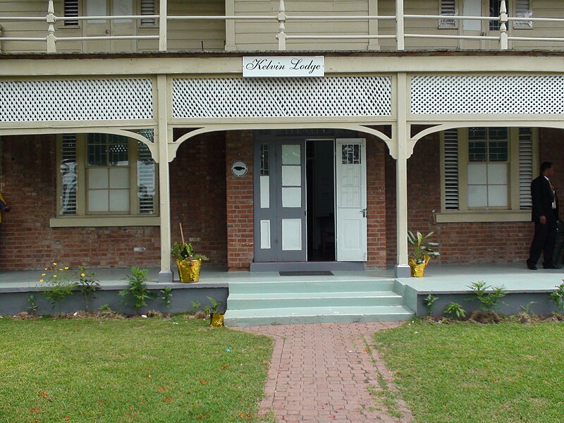 File:Kelvin Lodge, The Mico University College.jpg