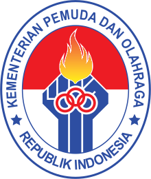 Kementerian Pemuda dan Olahraga.svg