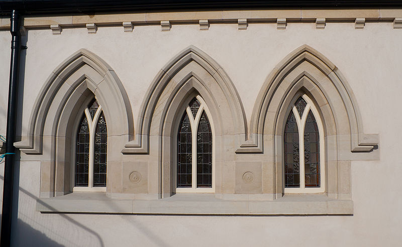 File:Killybegs St. Mary of the Visitation Church Sacristy Windows 2012 09 16.jpg