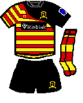 Thumbnail for Kings Norton RFC