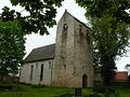 Kirche in Naundorf