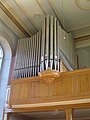 Kuhn-Orgel