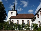 Protestant Church Iggelbach