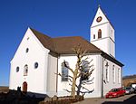 St. Columba (Pfaffenweiler)