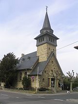 Igreja Evangélica Gustav Adolf