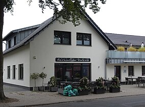 "Reichswalder Dorfcafé"