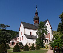 Abbey church KlosterEberbachBasilikaSO.JPG