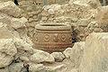 Knossos, Palais