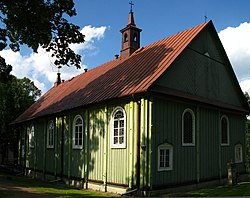 Sankt-Stanislaus cherkovi