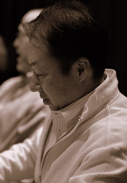 Koji Kondo, the series's original composer