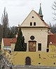 Kostel Panny Marie Andělské