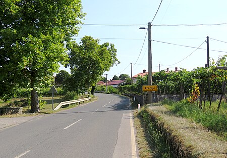 Kreplje Slovenia