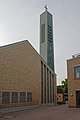 Liste Der Kulturdenkmäler In Hamburg-Barmbek-Süd: Wikimedia-Liste
