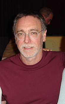 Krishna Das i 2005