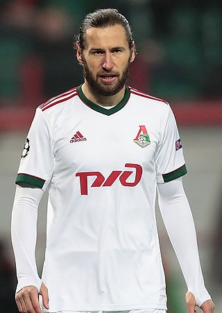 <span class="mw-page-title-main">Grzegorz Krychowiak</span> Polish footballer