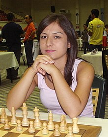 Kibra Eztirka 2008. gadā