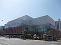 久留米シティプラザ Kurume City Plaza