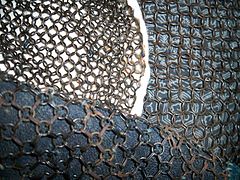 Chain mail - Simple English Wikipedia, the free encyclopedia