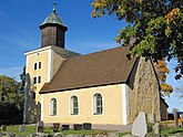 Fil:Läby kyrka ext1.jpg