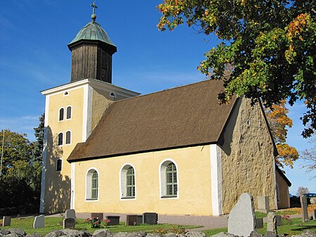 Läby kyrka ext1