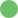 LACMTA Circle Green Line.svg