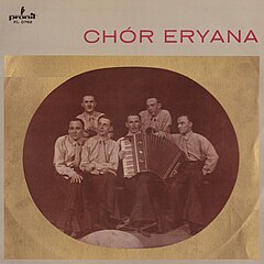 LP Chór Eryana