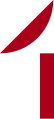 Logo de LTV1 de 2006 à 2013.