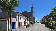 Vignette pour La Louvière-Lauragais