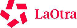 La Otra logo (2017).svg