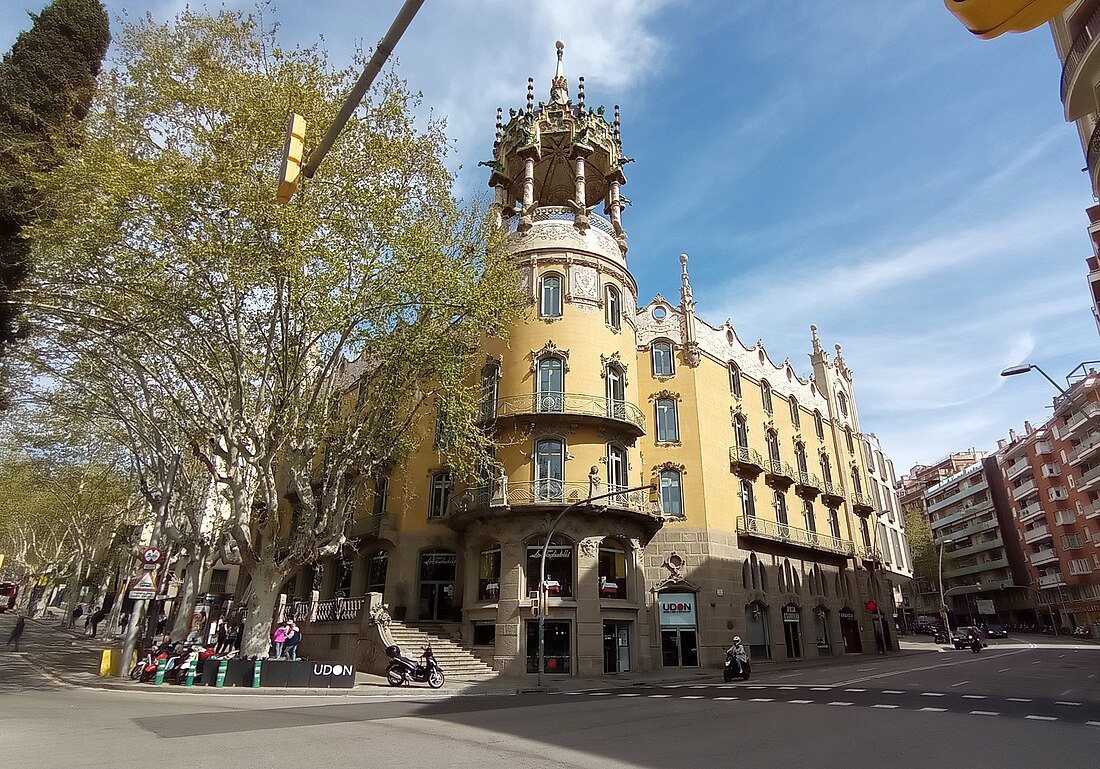 Torre Andreu