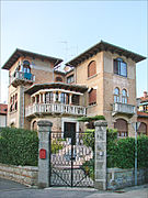 Villa Anita (Attilio Perez)