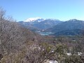 Miniatuur voor Bestand:Lac de Castillon-Baume.JPG