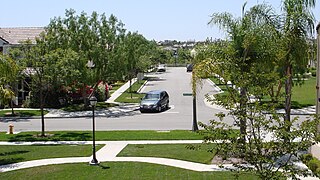 <span class="mw-page-title-main">Ladera Ranch, California</span> Place in California, United States