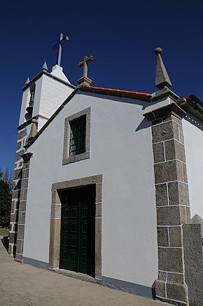 Igreja de Lamas