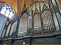 Landshut, St. Jodok (Steinmeyer-Orgel, Prospekt) (14).jpg
