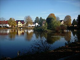 Langenleuba-Niederhain – Veduta