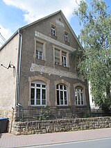 kindergarten