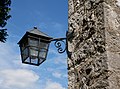 The medieval Church of St Peter and St Paul in Bromley. [207]