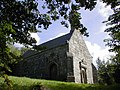 Chapelle Saint-Goulven de Lanvellec