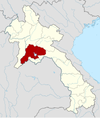 Laos Vientiane province.svg