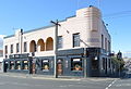 Hibernia Hotel, now trading as Irish Murphy's, at Launceston, Tasmania