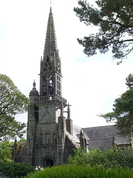 File:Le Faou - Église Notre-Dame-de-Rumengol - 18.jpg