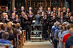 Thumbnail for Leeds Male Voice Choir