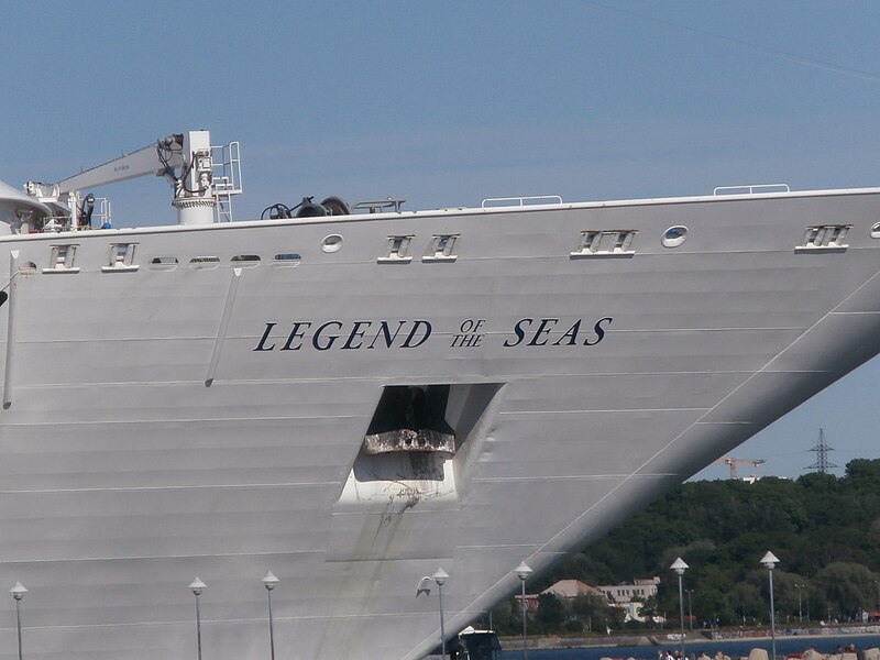 File:Legend of the Seas Name Sign Tallinn 27 06 2014.JPG