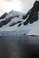 Lemaire Channel, Antarctica (6054240809).jpg