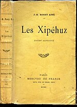 Thumbnail for Les Xipéhuz