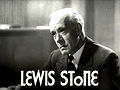 Lewis Stone overleden op 12 september 1953